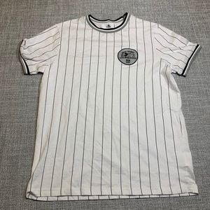Walt Disney Striped Tee